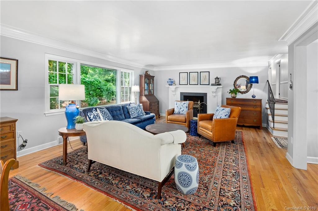 928 New Haw Creek Road Asheville NC 28805