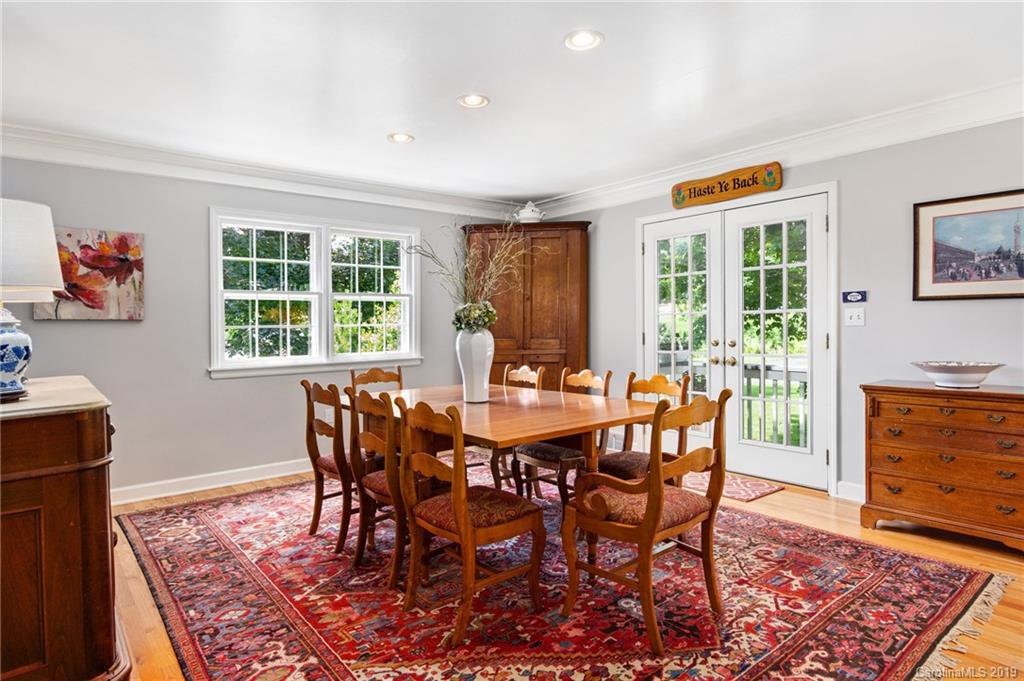 928 New Haw Creek Road Asheville NC 28805