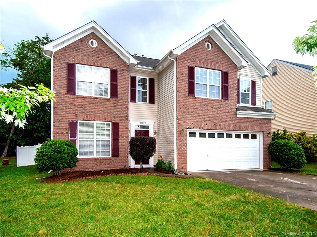 11223 Anna Rose Road Charlotte NC 28273