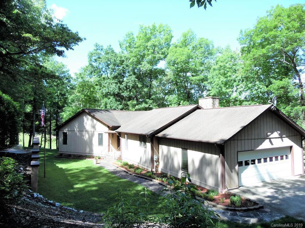 52 White Pine Lane Nebo NC 28761