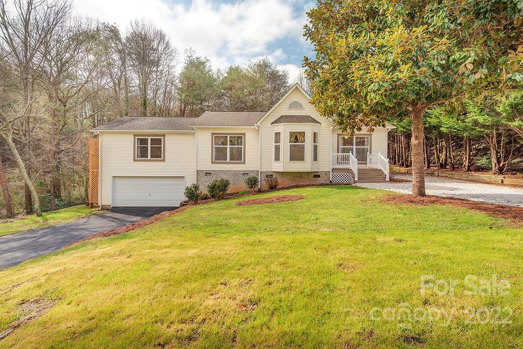 5 Parkway Creek Drive Asheville NC 28803