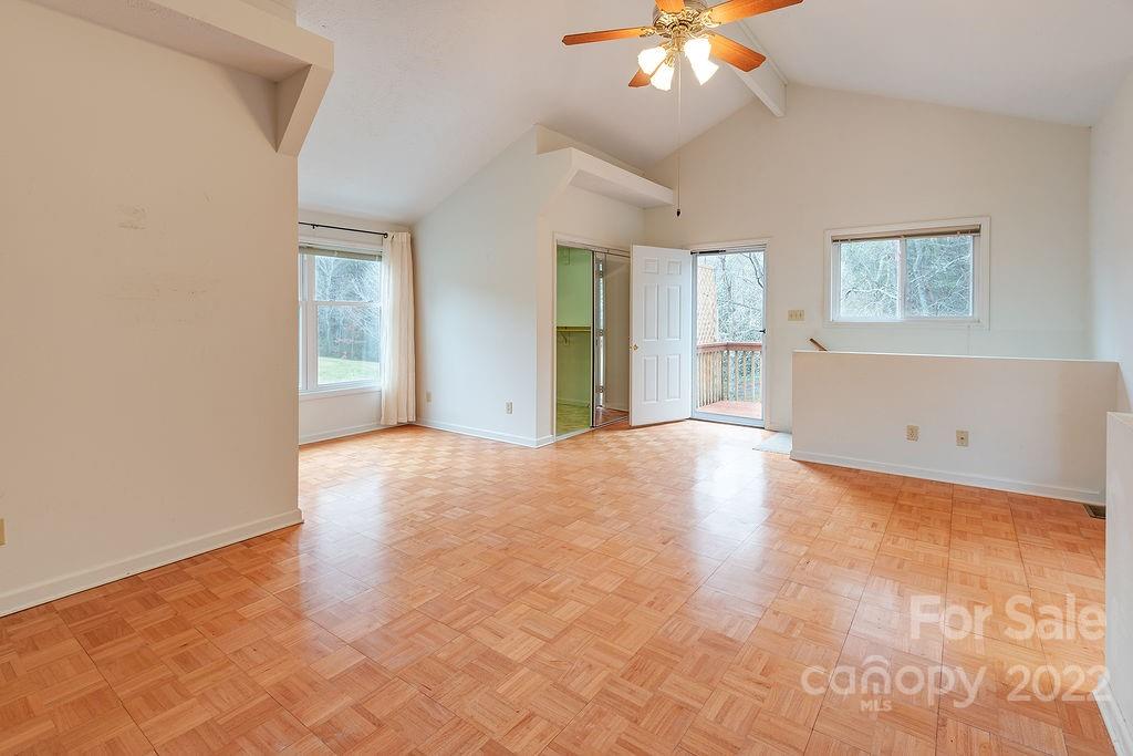 5 Parkway Creek Drive Asheville NC 28803