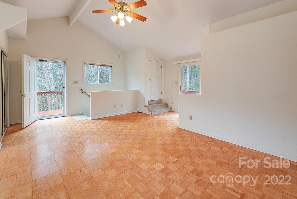 5 Parkway Creek Drive Asheville NC 28803