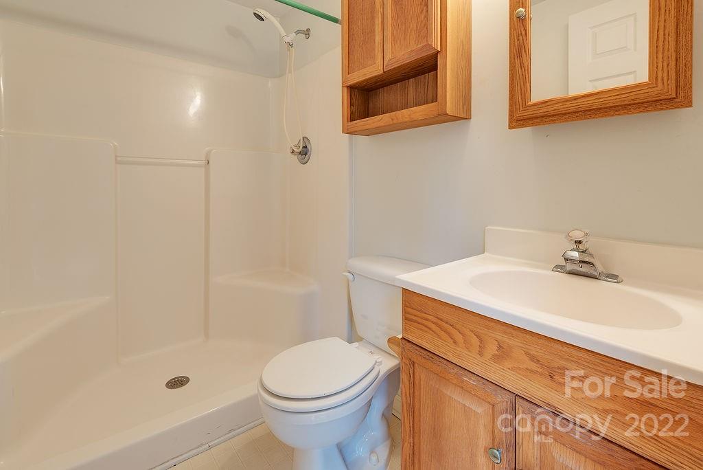 5 Parkway Creek Drive Asheville NC 28803