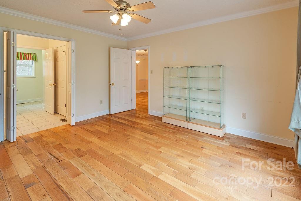 5 Parkway Creek Drive Asheville NC 28803