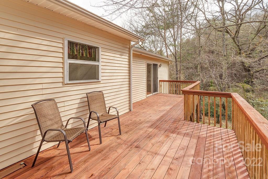 5 Parkway Creek Drive Asheville NC 28803