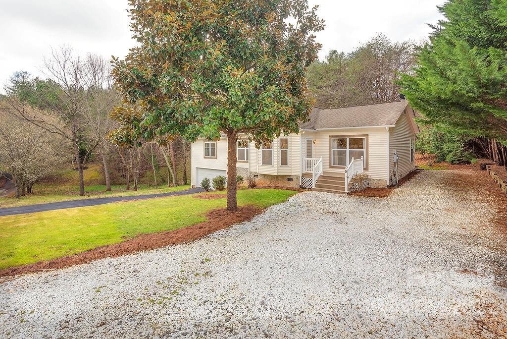 5 Parkway Creek Drive Asheville NC 28803