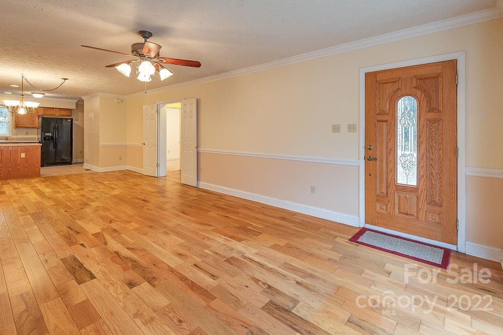 5 Parkway Creek Drive Asheville NC 28803