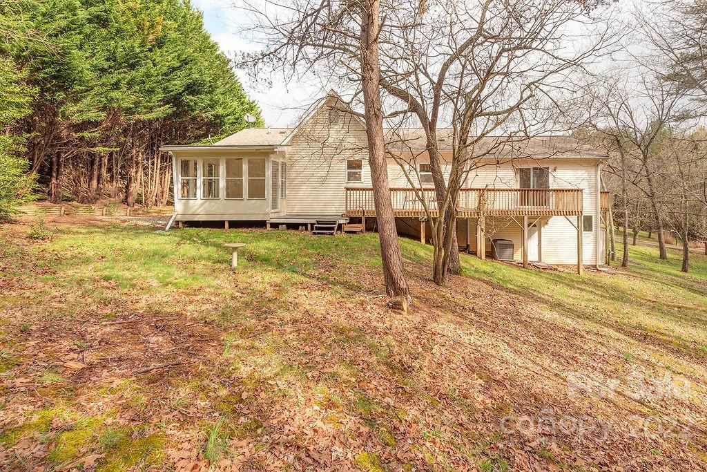 5 Parkway Creek Drive Asheville NC 28803