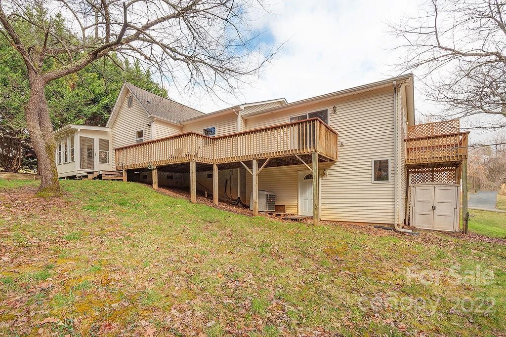 5 Parkway Creek Drive Asheville NC 28803