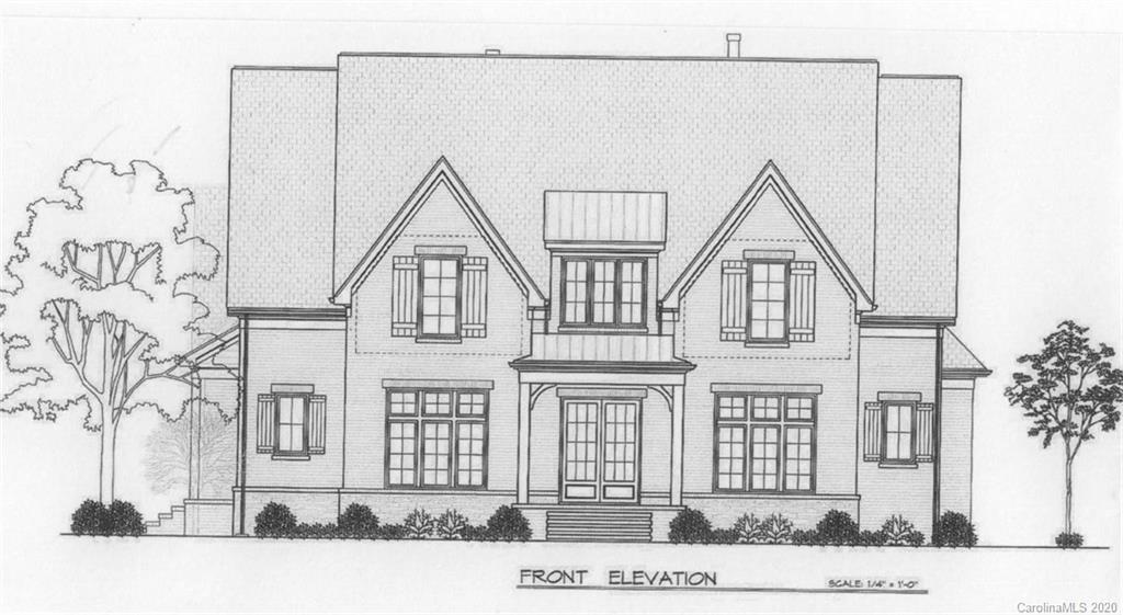 2134 Sharon Avenue Charlotte NC 28211