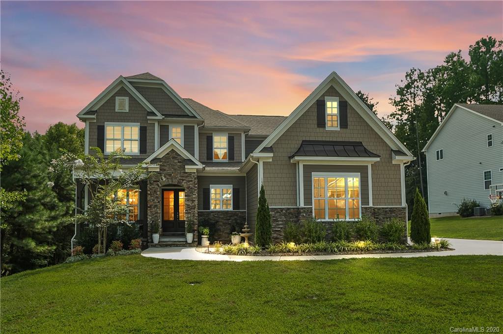 208 Waterford Drive Mount Holly NC 28120