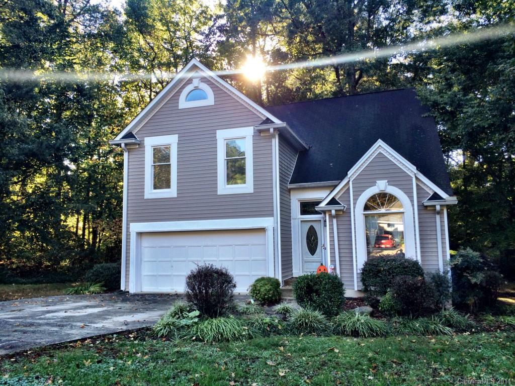 1611 Plantation Trail Gastonia NC 28056