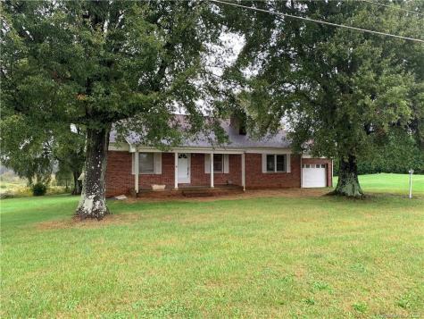 5782 Hudson Chapel Road Catawba NC 28609