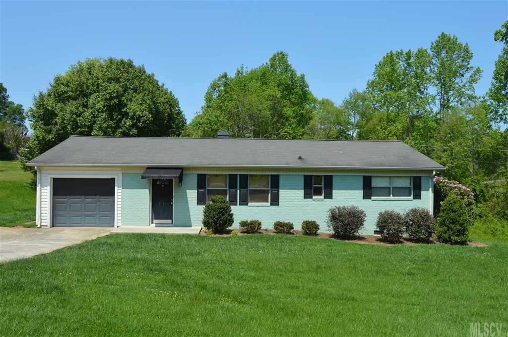 2705 14th Street NE Hickory NC 28601