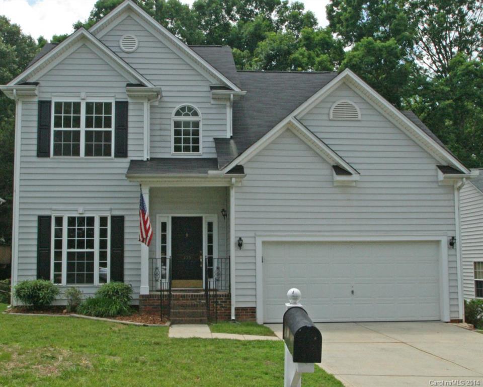 155 Walmsley Place Mooresville NC 28117