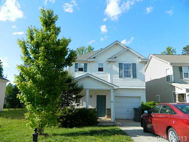 6014 Raisin Tree Lane Charlotte NC 28215