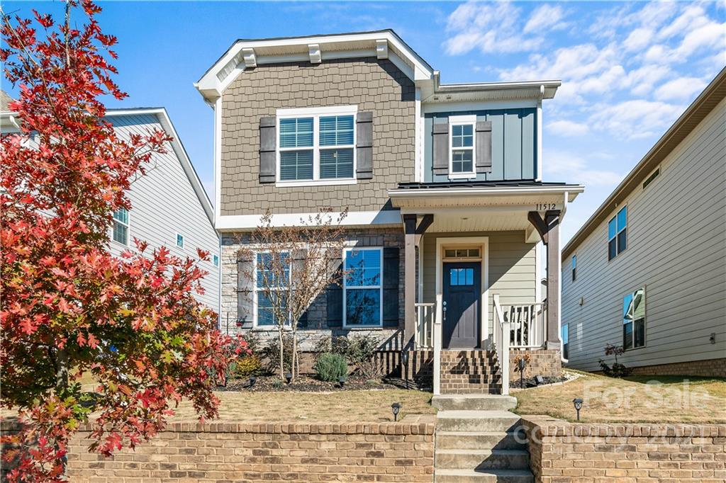 11512 Westbranch Parkway Davidson NC 28036