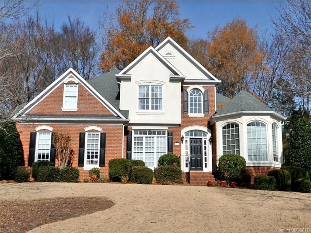 9517 Northdowns Lane Huntersville NC 28078