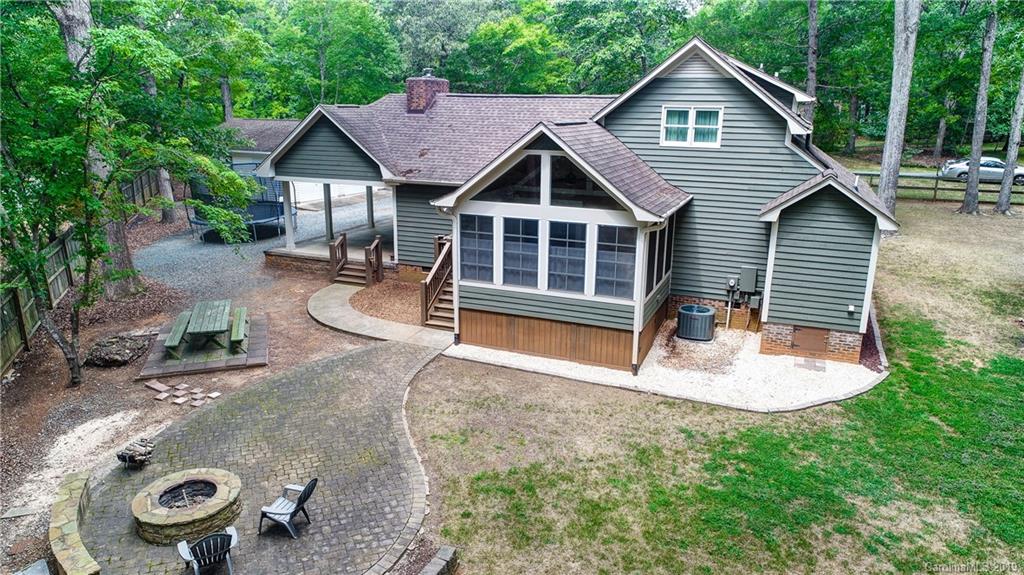 3021 Low Gap Road Waxhaw NC 28173