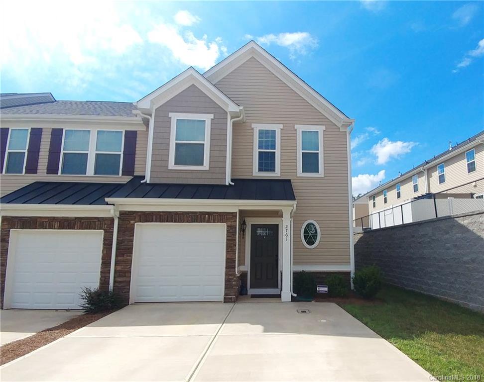 2761 Silverthorn Drive Charlotte NC 28273