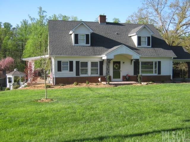 105 31st Avenue NW Hickory NC 28601