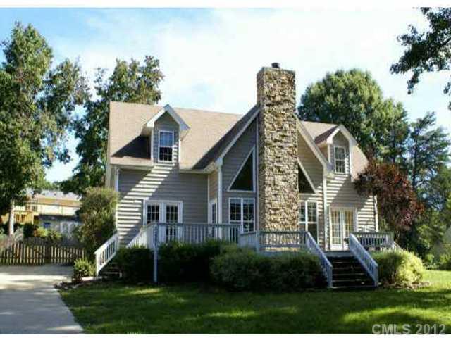 21401 Rio Oro Drive Cornelius NC 28031
