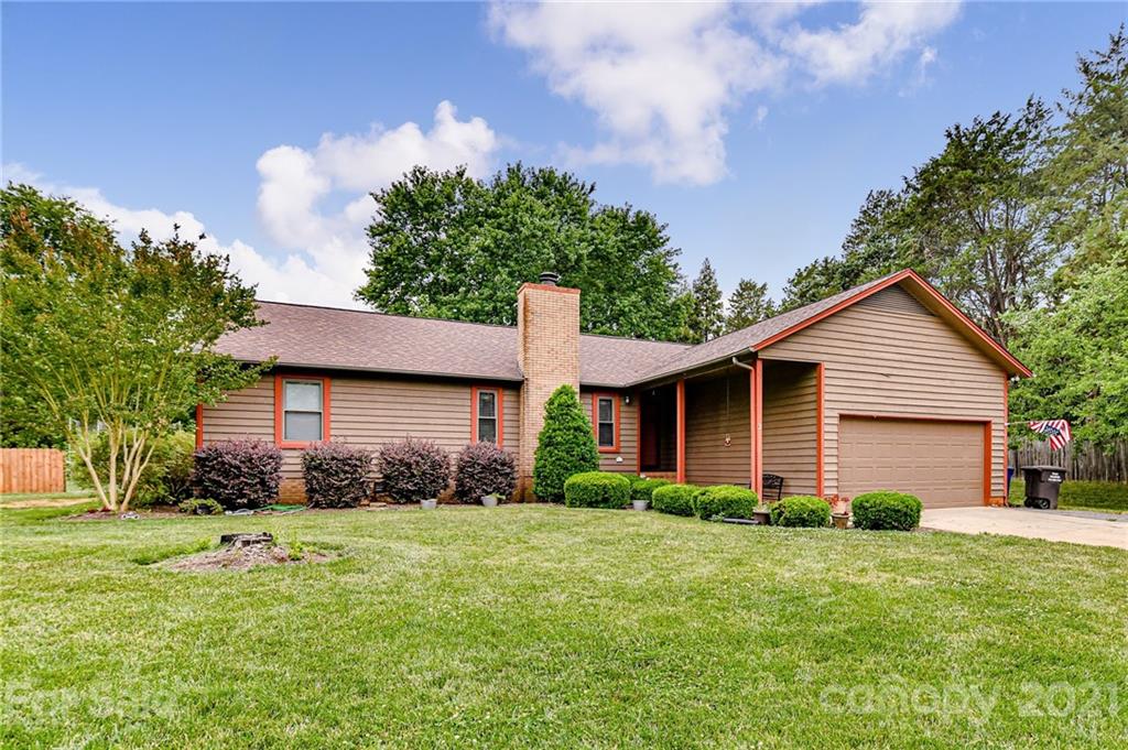 285 Elysian Drive Mooresville NC 28117