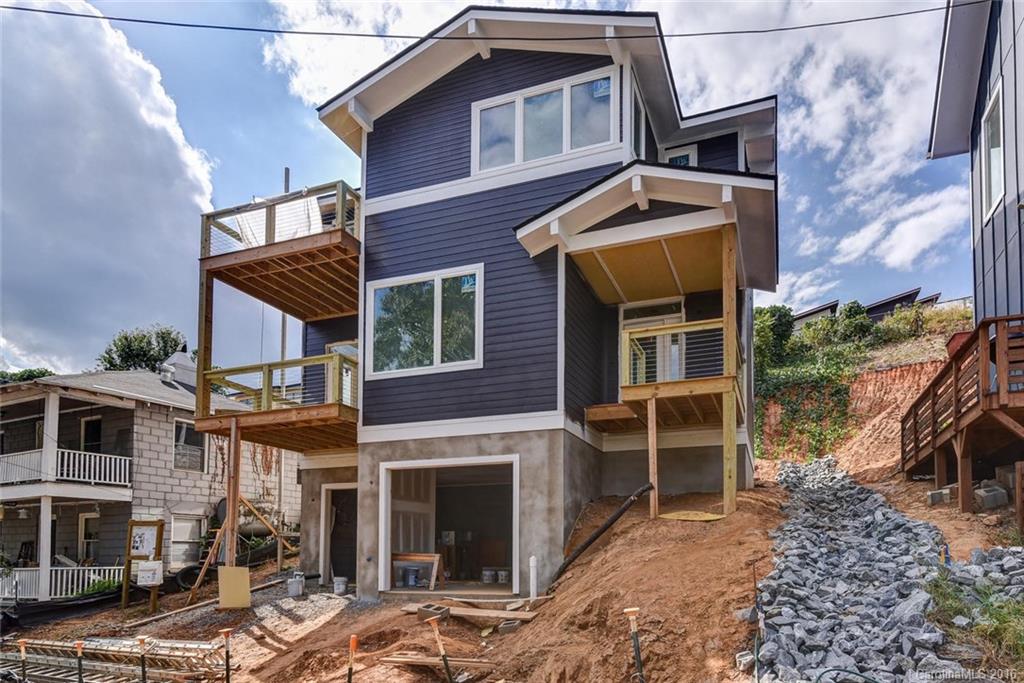 67 Jefferson Drive Asheville NC 28801