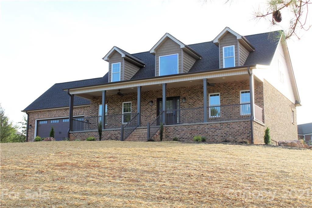 5272 Antler Creek Drive Granite Falls NC 28630