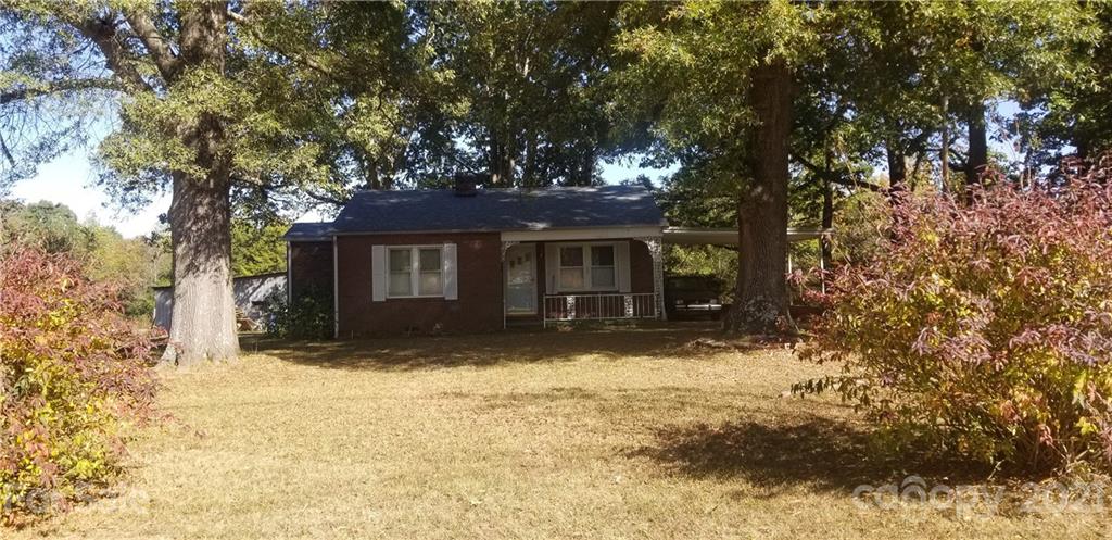 320 Swann Road Statesville NC 28625