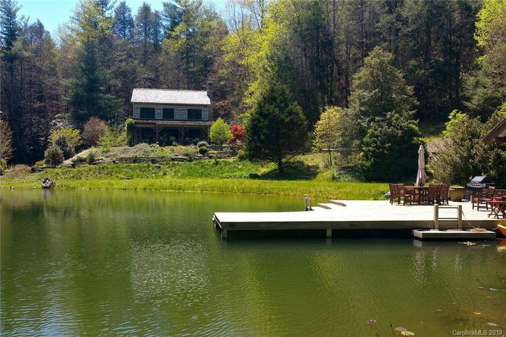 111, 212 Fiddlehead Lane Zirconia NC 28790