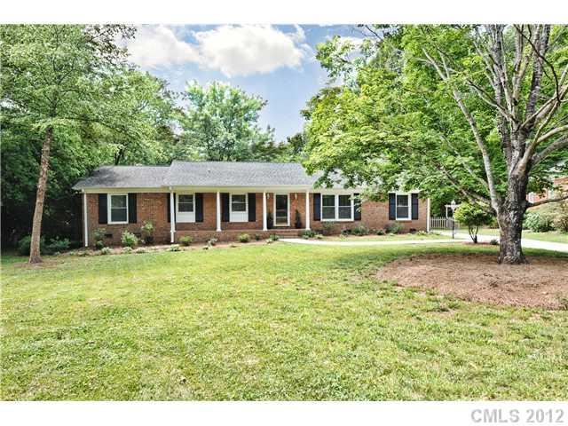 5555 Lansing Drive Charlotte NC 28270