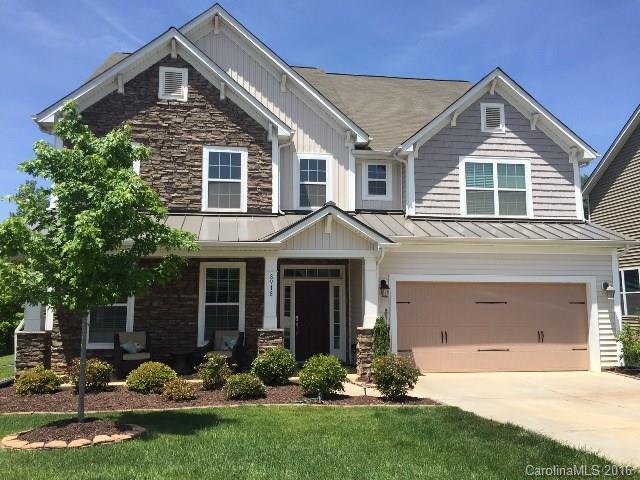 8918 Brideswell Lane Charlotte NC 28278