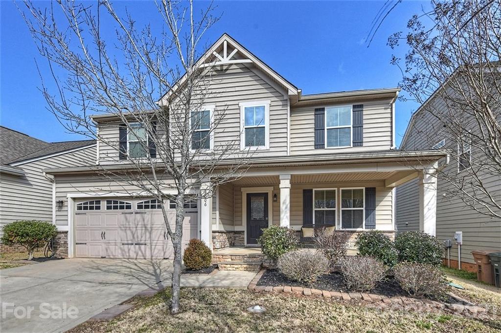 3006 Fallondale Road Waxhaw NC 28173