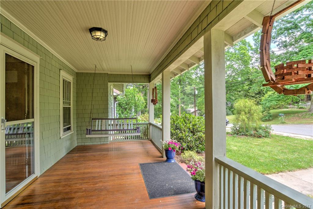 31 Caledonia Road Asheville NC 28803