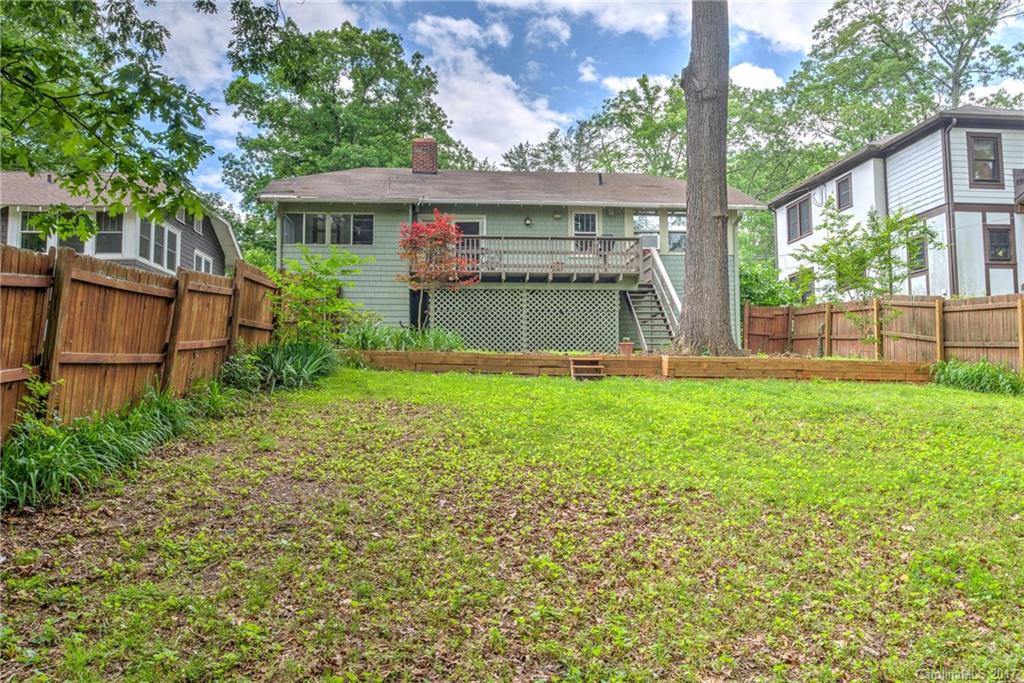 31 Caledonia Road Asheville NC 28803