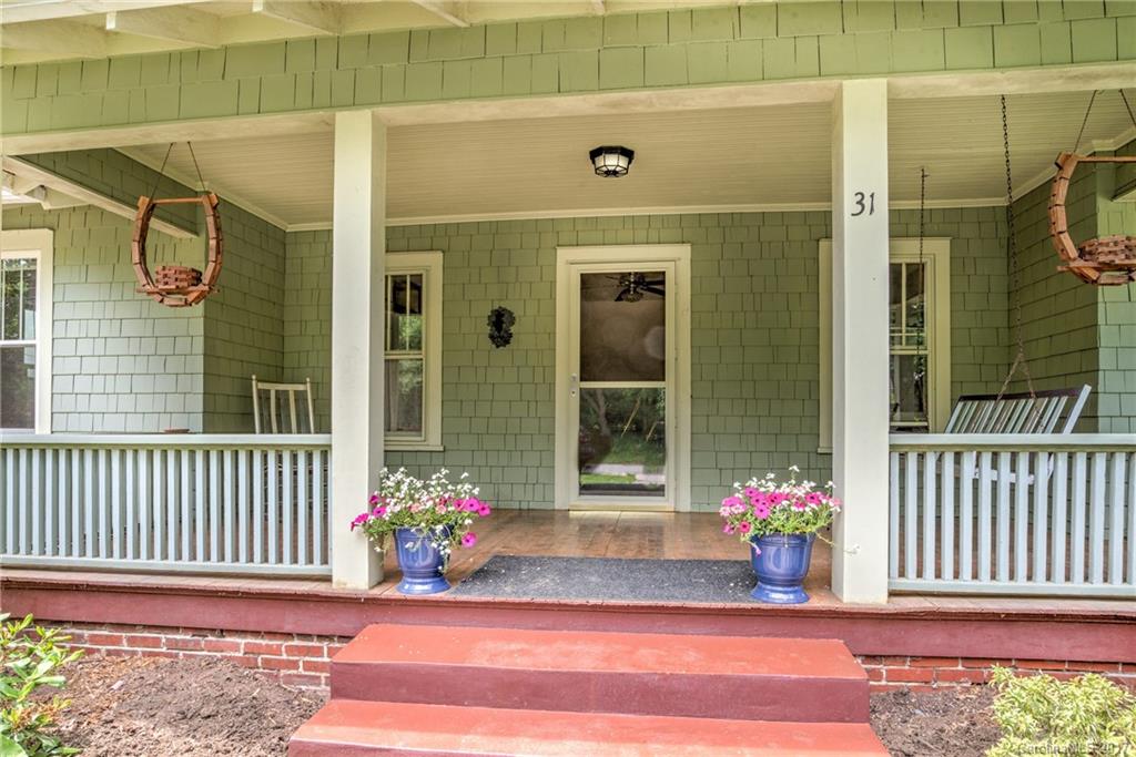 31 Caledonia Road Asheville NC 28803