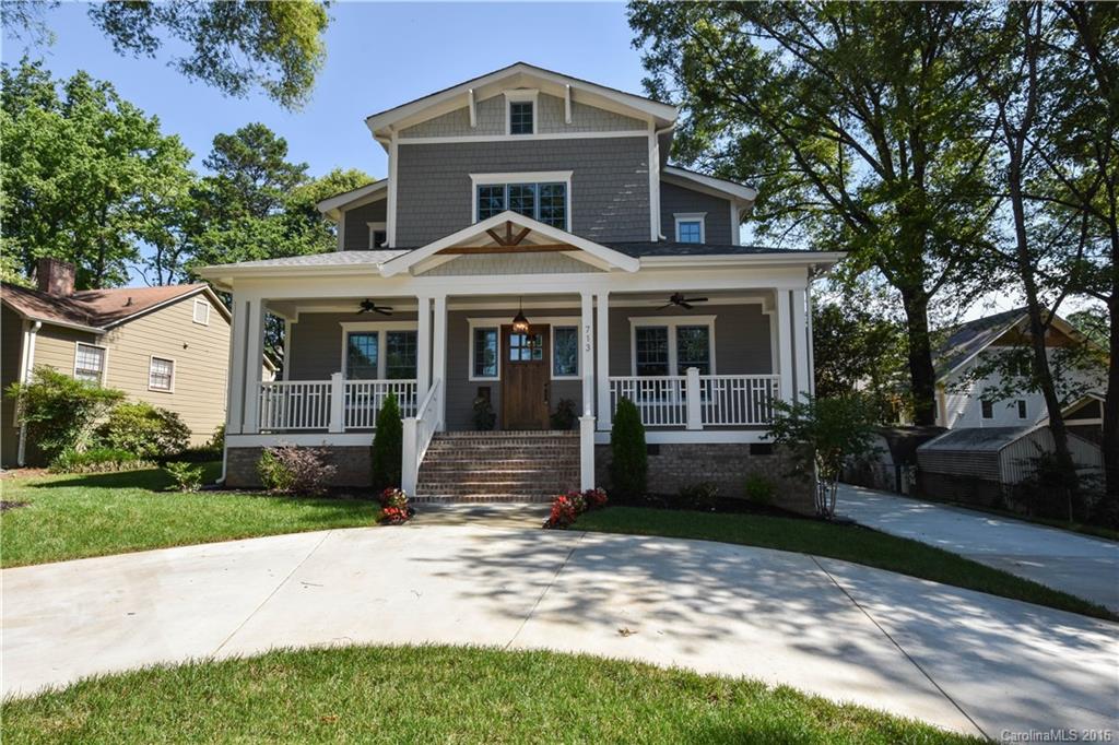713 Ideal Way Charlotte NC 28203