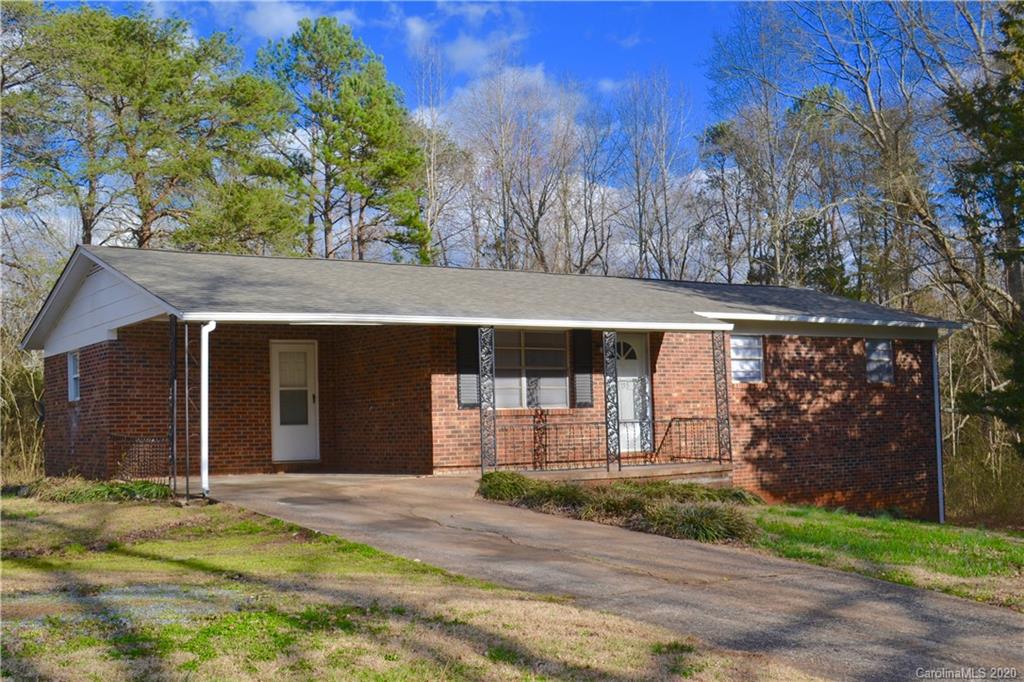 1155 Bridges Drive Forest City NC 28043