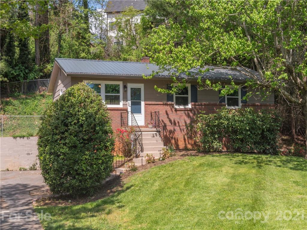 260 Bear Creek Road Asheville NC 28806