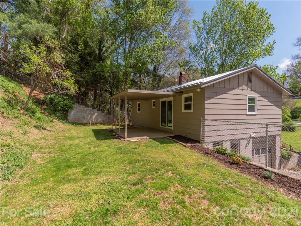 260 Bear Creek Road Asheville NC 28806