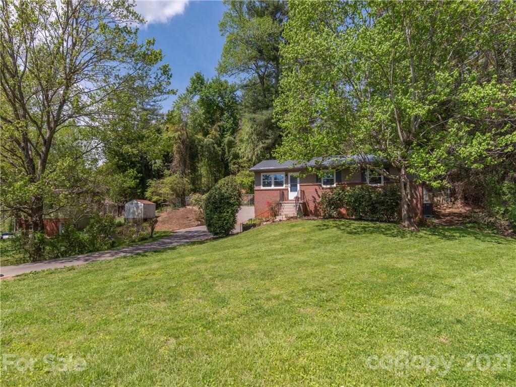 260 Bear Creek Road Asheville NC 28806