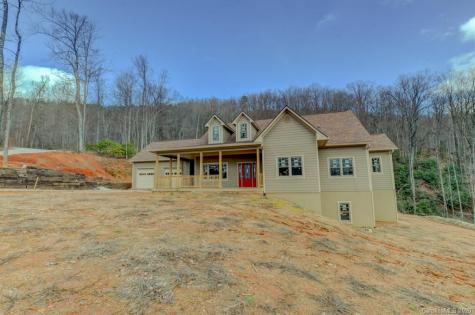 134 Lake George Road Old Fort NC 28762