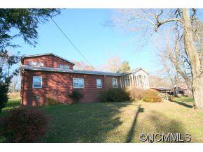 179 Angeline Drive Mills River NC 28759
