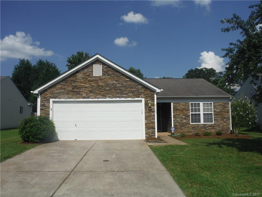 6130 Whispering Brook Court Charlotte NC 28216