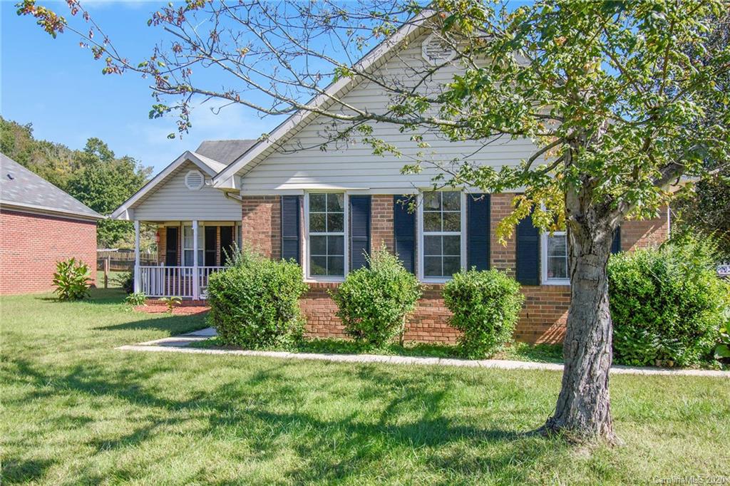 8720 Kismet Drive Charlotte NC 28214