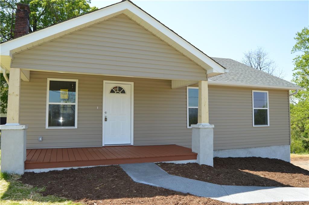 934 Fairview Drive SW Lenoir NC 28645