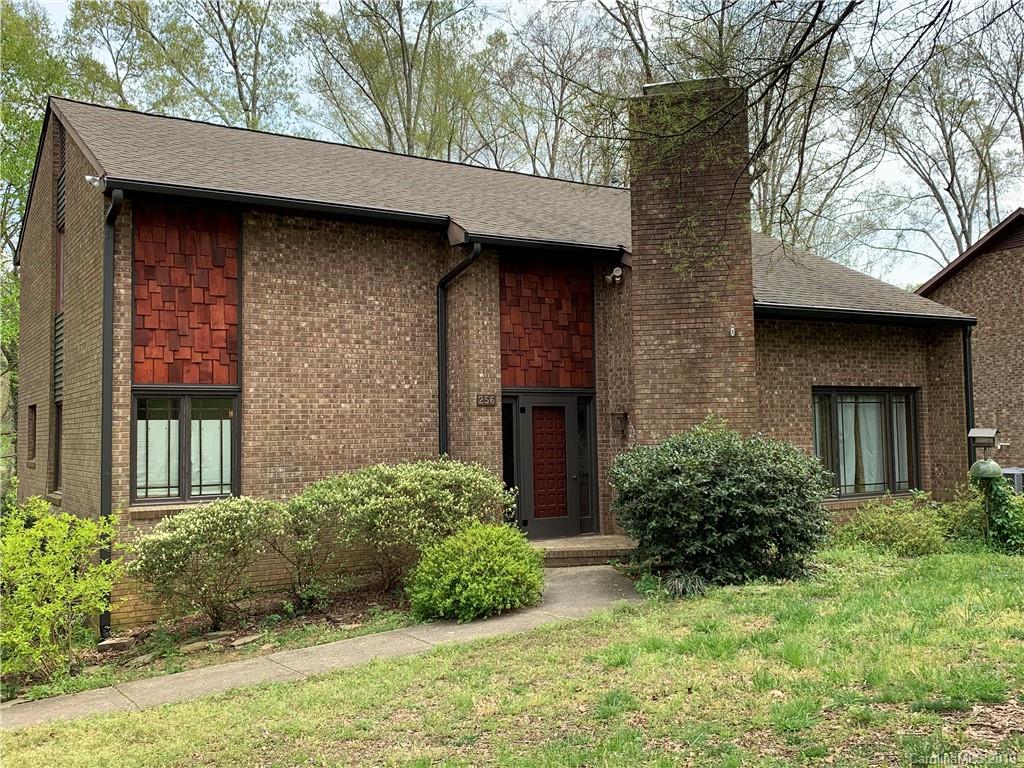 256 Eastcliff Drive Se Concord NC 28025