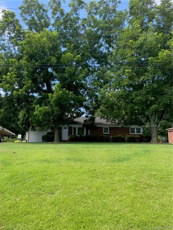 503 W Dixon Boulevard Shelby NC 28152